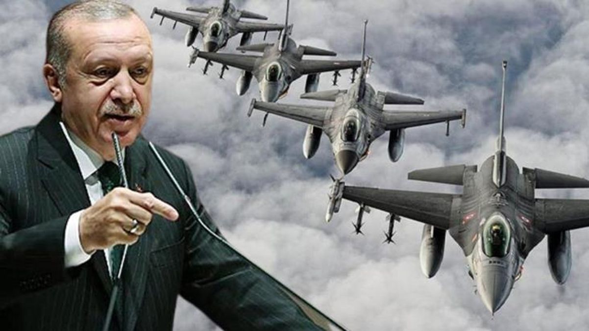 Son Dakika! "Yeni bir safhaya geçiyoruz" diyen Erdoğan, 2 amacı açıkladı: Tel Rıfat ve Münbiç'i teröristlerden temizleyeceğiz
