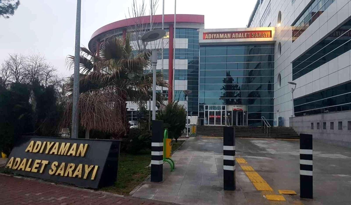 Teröre finansman sağladıkları tez edilen 2 şahıs hür bırakıldı Teröre finansman sağladıkları tez edilen 2 şahıs hür bırakıldı