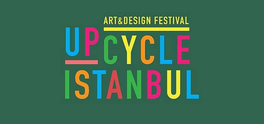 Tetra Pak karton kutu atıkları ile üretilen Türkiye’nin birinci ileri dönüşüm sahnesi Upcyle Istanbul Arka and Design Festivali’nde