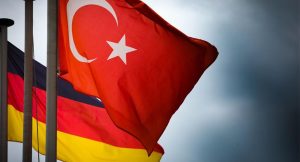 Türkiye'den Yunanistan'ın provokasyonuna gelen Almanya'ya sert reaksiyon: Kuvvetle kınıyor ve reddediyoruz