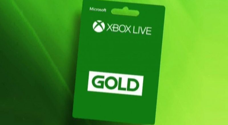 Xbox Live Gold haziran ayı ücretsiz oyunları