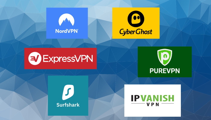 Kasım 2022 için en iyi VPN hizmetlerinin sıralaması