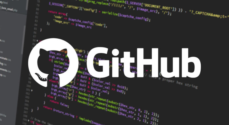 GitHub nedir ve ne için kullanılır?