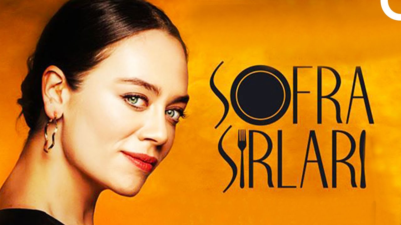 Sofra Sırları | Demet Evgar Yerli Komedi Filmi