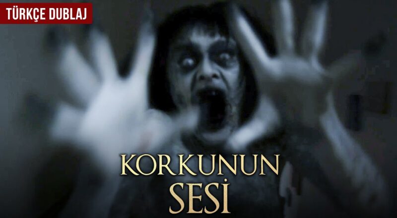 Canavar | Türkçe Dublaj Korku Filmi