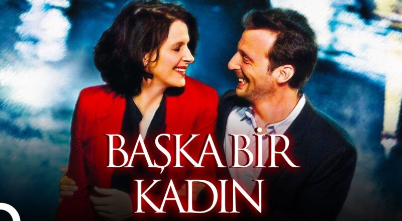 Başka Bir Kadın | Türkçe Dublaj Dramatik Komedi Filmi