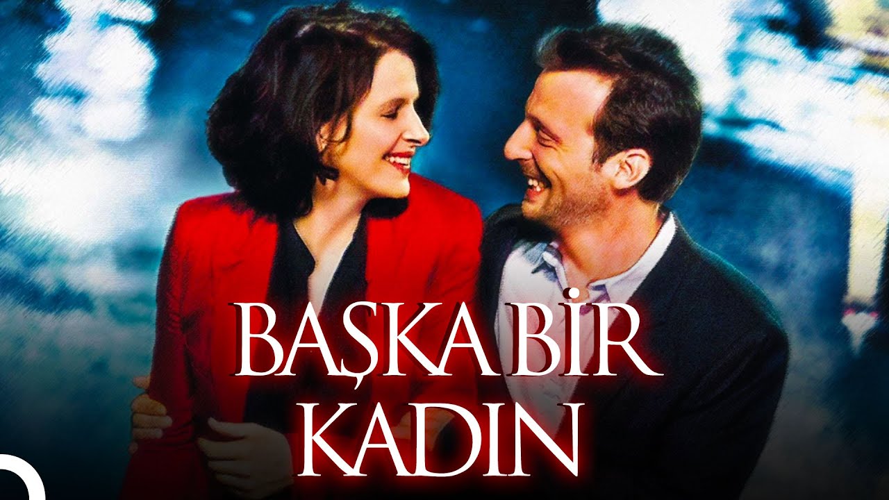 Başka Bir Kadın | Türkçe Dublaj Dramatik Komedi Filmi