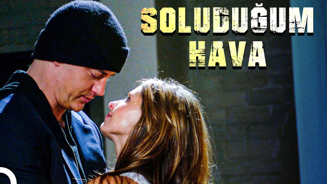 Soluduğum Hava | Türkçe Dublaj Dram Filmi