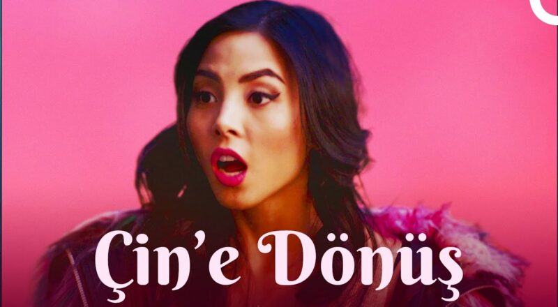 Çin'e Dönüş | Türkçe Dublaj Dram Filmi
