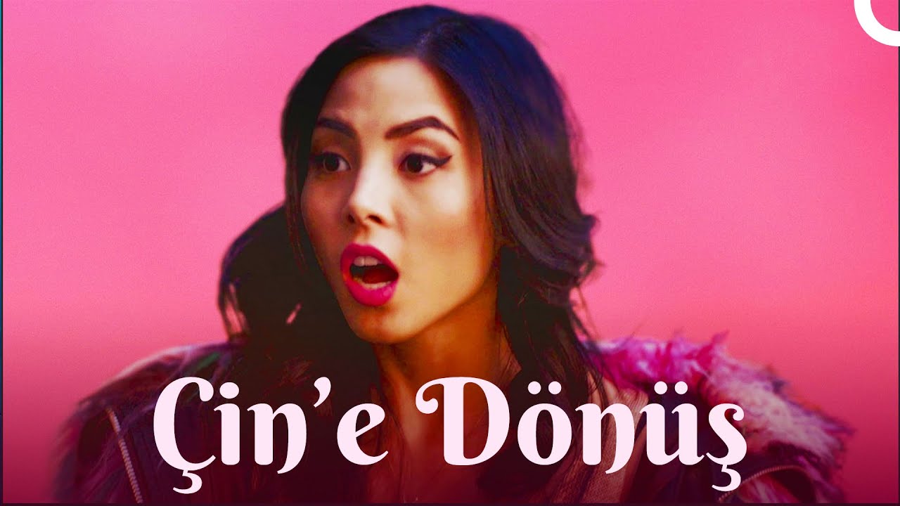 Çin'e Dönüş | Türkçe Dublaj Dram Filmi