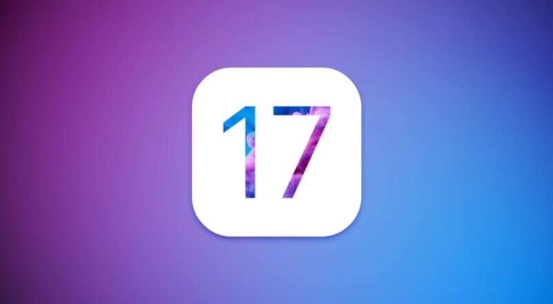 iOS 17 Sızıntıları, Uygulamada Devasa Bir Yenileme Sunuyor!
