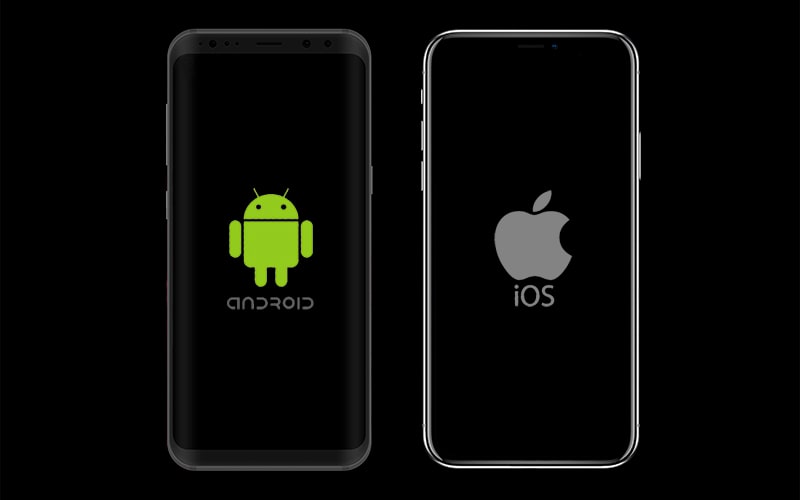 Android ve iOS Programcıları arasındaki fark