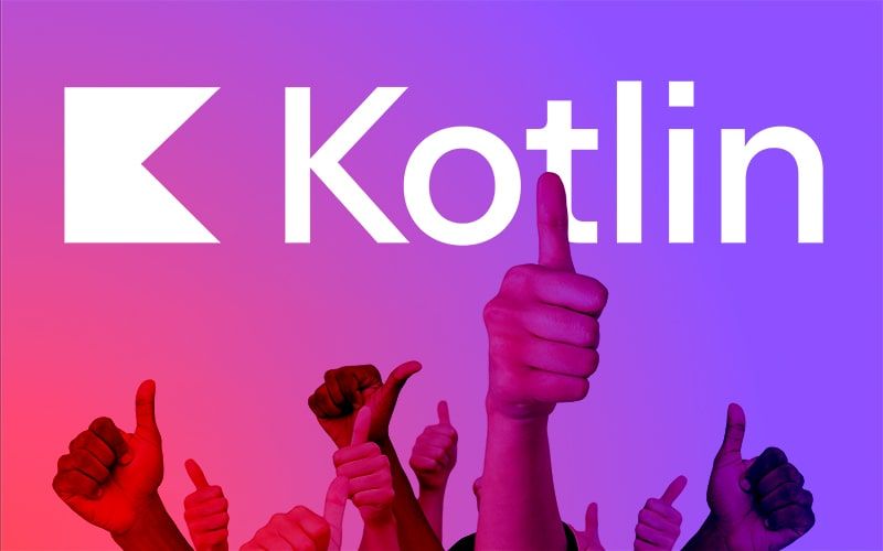 Kotlin Nedir? Kotlin Ne İşe Yarıyor? Kotlin'in Avantajları Nelerdir?