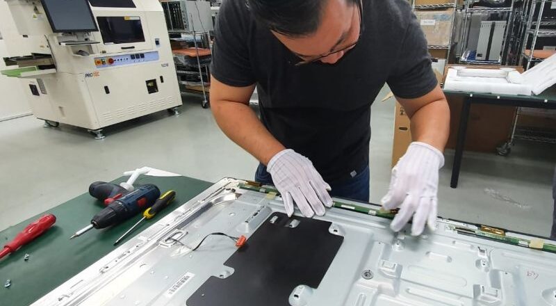 Samsung, Geri Dönüştürülmüş Malzemelerden Cep Telefonları Yapacak