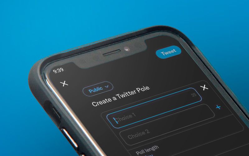 Twitter Anketlerini Anlama ve Anket Oluşturma