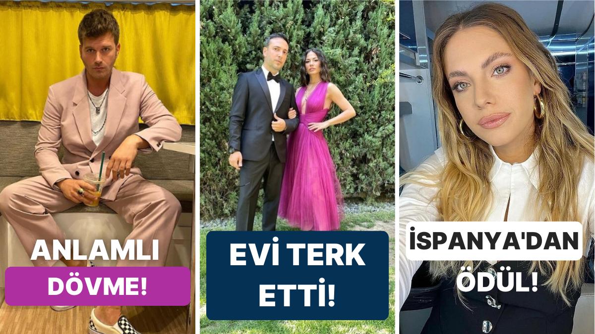 17 Mart'ta Yaşanan Son Dakika Magazin Haberlerini ve Aktüel Magazin Olaylarını Anlatıyoruz! 17 Mart'ta Yaşanan Son Dakika Magazin Haberlerini ve Aktüel Magazin Olaylarını Anlatıyoruz!