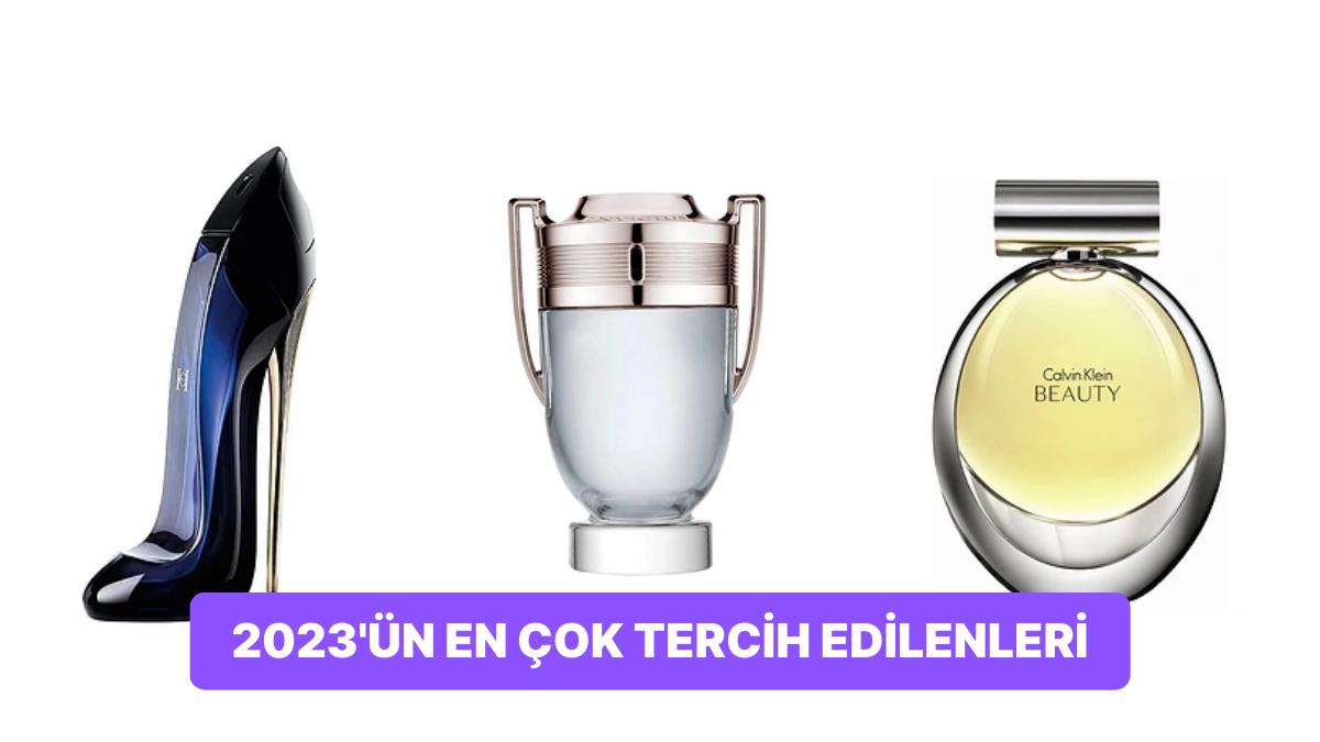2023'ün En Uygun Parfümlerinin Aktüel Fiyatları: Neden Kimileri Bu Kadar Kıymetli?