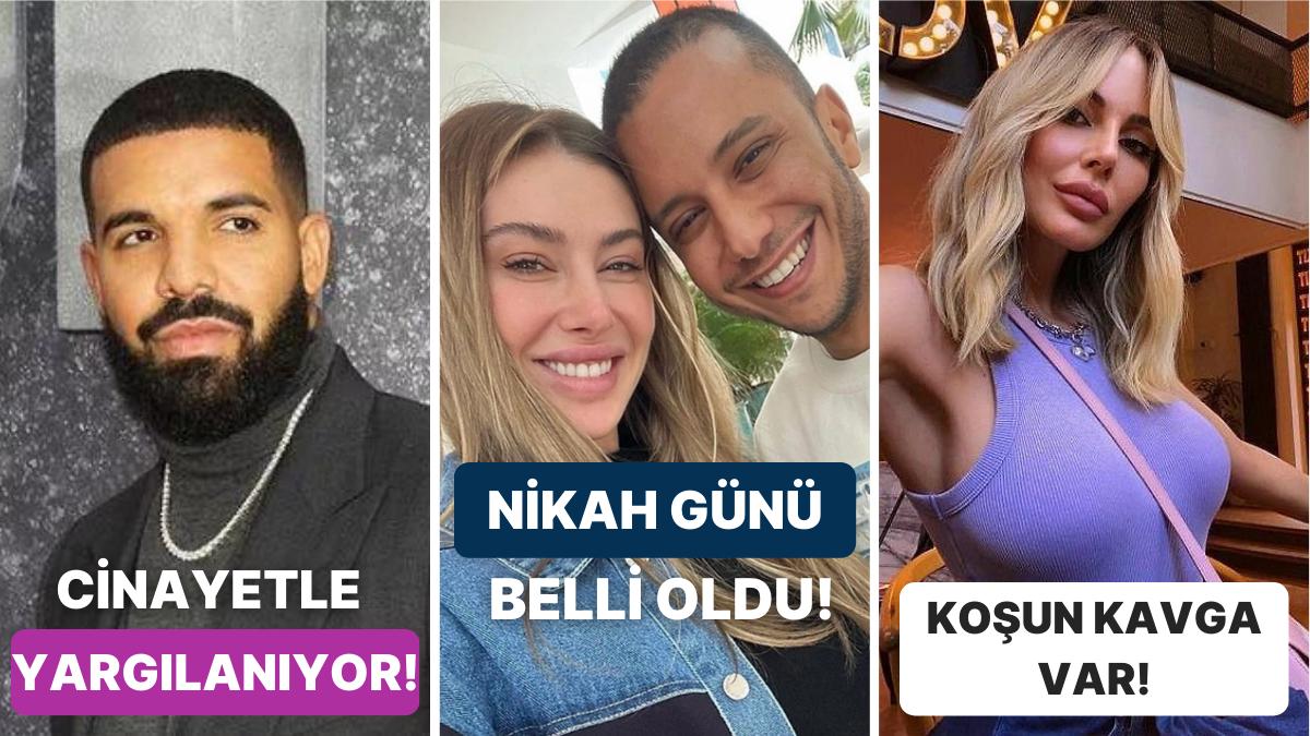 21 Mart'ta Yaşanan Son Dakika Magazin Haberlerini ve Yeni Magazin Olaylarını Anlatıyoruz! 21 Mart'ta Yaşanan Son Dakika Magazin Haberlerini ve Yeni Magazin Olaylarını Anlatıyoruz!