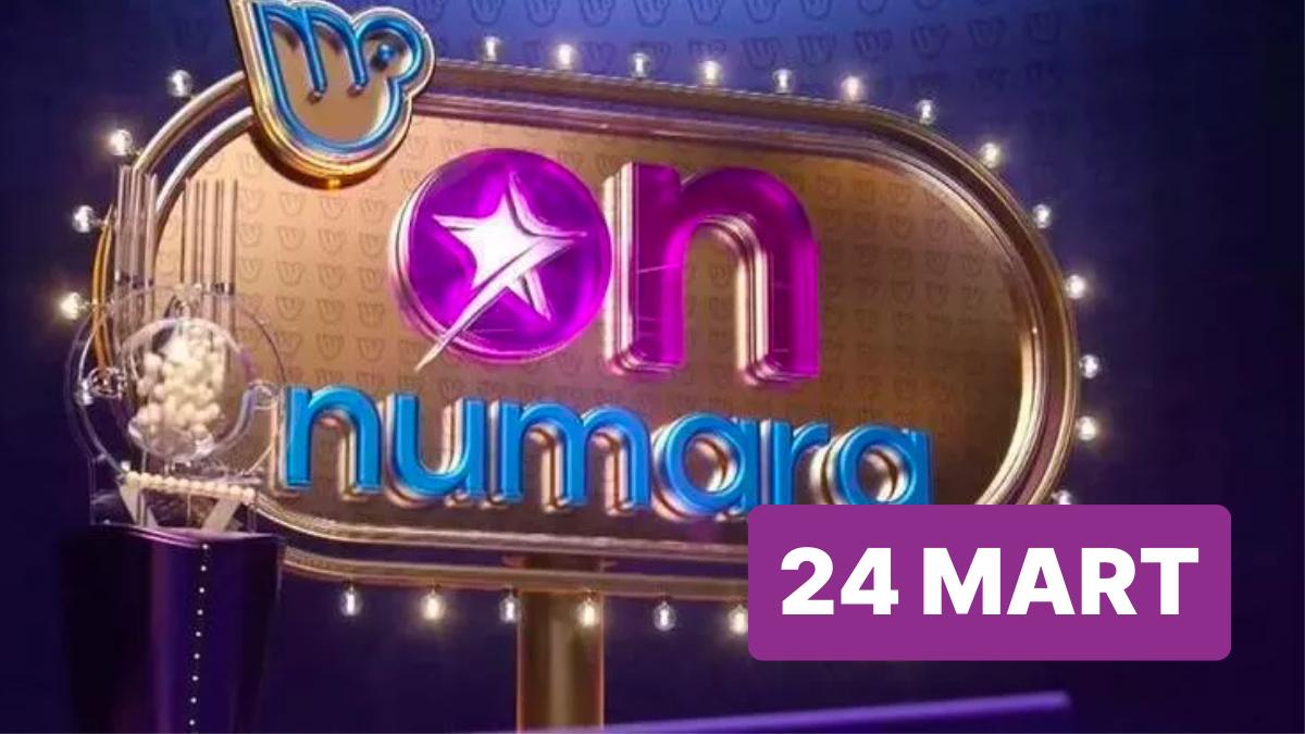 24 Mart On Numara Sonuçları Açıklandı! 24 Mart Cuma On Numara Kazandıran Numaraları ve Sonuç Ekranı