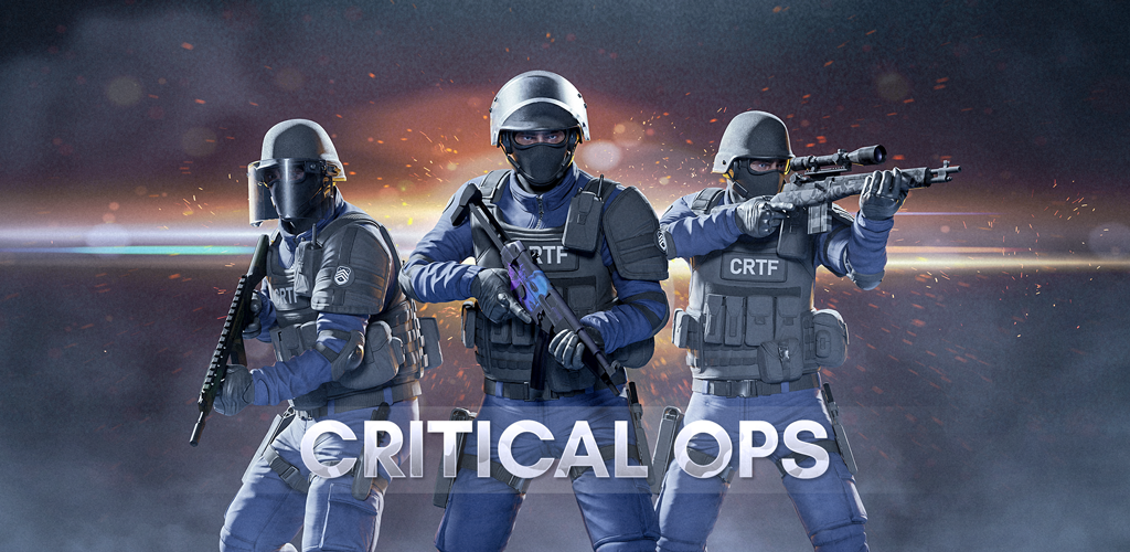 Critical Ops Ne Kadar İnternet Yer 2023 (1 Saat Critical Ops Kaç GB Yer)