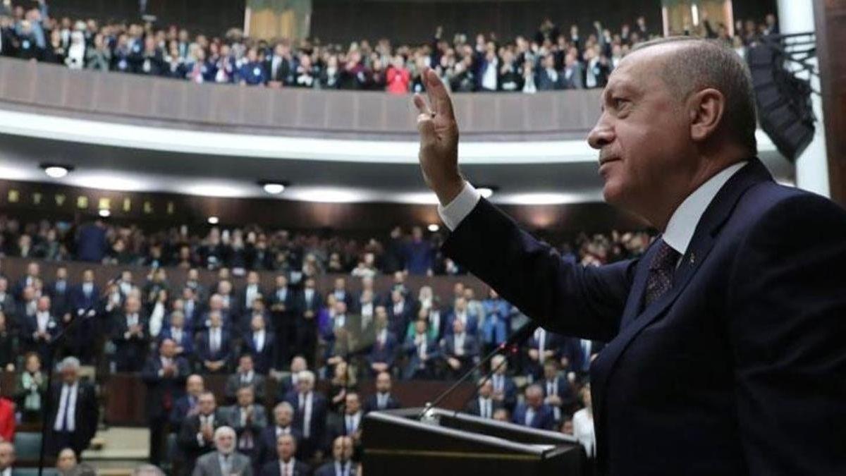 AK Parti'de Beklenen Adaylık Müracaatları Gelmemiş AK Parti'de Beklenen Adaylık Müracaatları Gelmemiş