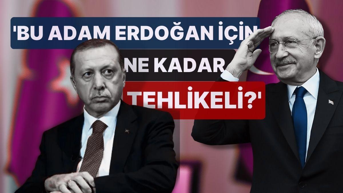 Alman Basını, Kılıçdaroğlu'nun Adaylığını Kıymetlendirdi: 'Bu Adam Erdoğan’a İçin ne Kadar Tehlikeli?' Alman Basını, Kılıçdaroğlu'nun Adaylığını Kıymetlendirdi: 'Bu Adam Erdoğan’a İçin ne Kadar Tehlikeli?'