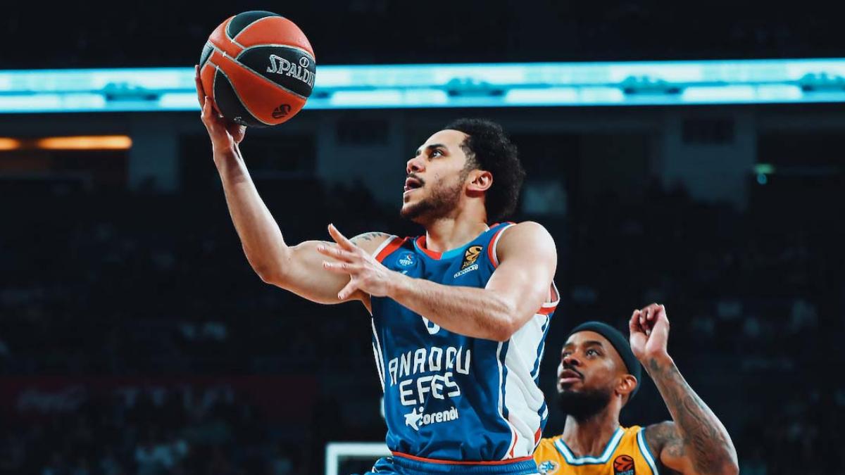 Anadolu Efes-Real Madrid Maçı Ne Vakit, Saat Kaçta ve Hangi Kanalda? Anadolu Efes-Real Madrid Maçı Ne Vakit, Saat Kaçta ve Hangi Kanalda?