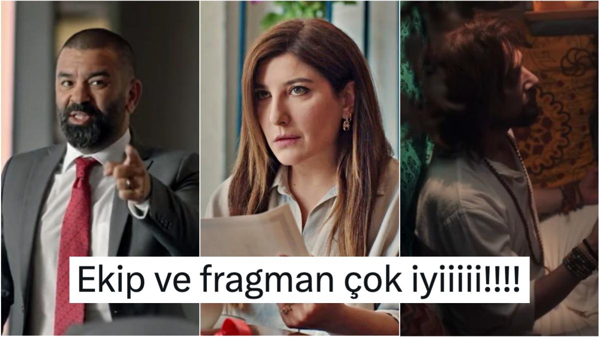 Ayak İşleri’nin Senaristi ve Gibi’nin Direktörünün Yeni Absürt Güldürü Dizisi 'Dünya Bu'ya Gelen Birinci Reaksiyonlar Ayak İşleri’nin Senaristi ve Gibi’nin Direktörünün Yeni Absürt Güldürü Dizisi 'Dünya Bu'ya Gelen Birinci Reaksiyonlar