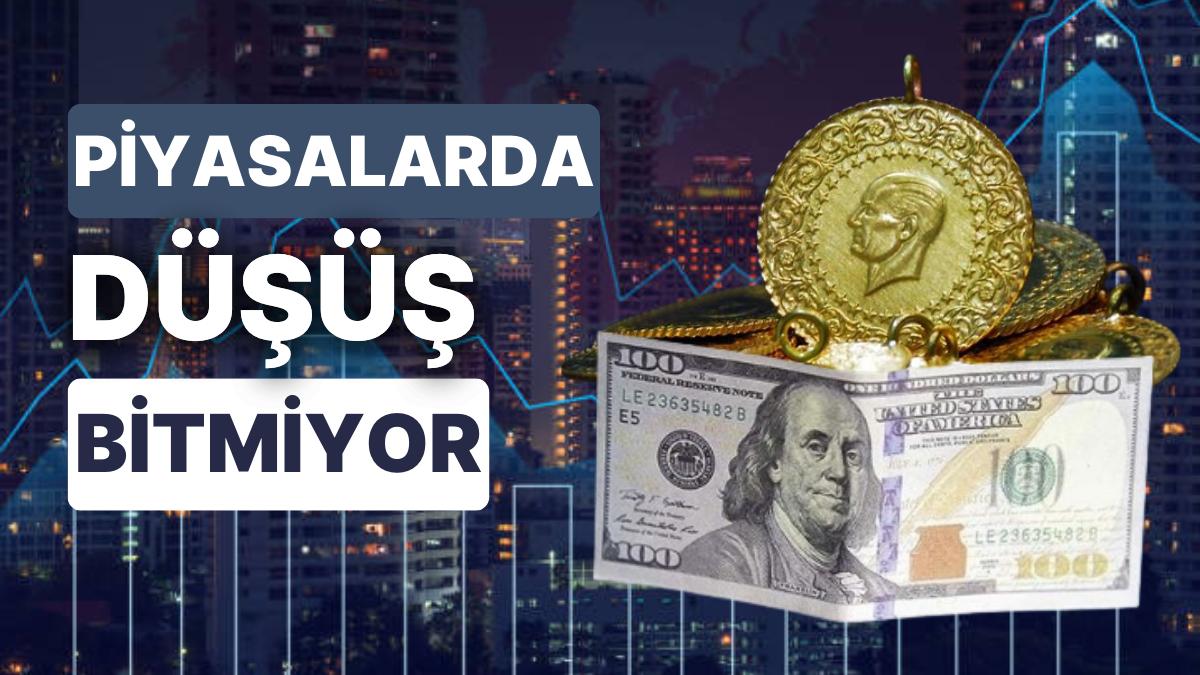 Bankalar Direndi lakin Yetmedi Borsa'da Global Düşüş Sürdü: 14 Mart'ta BİST'te Günün En Çok Yükselen Payları