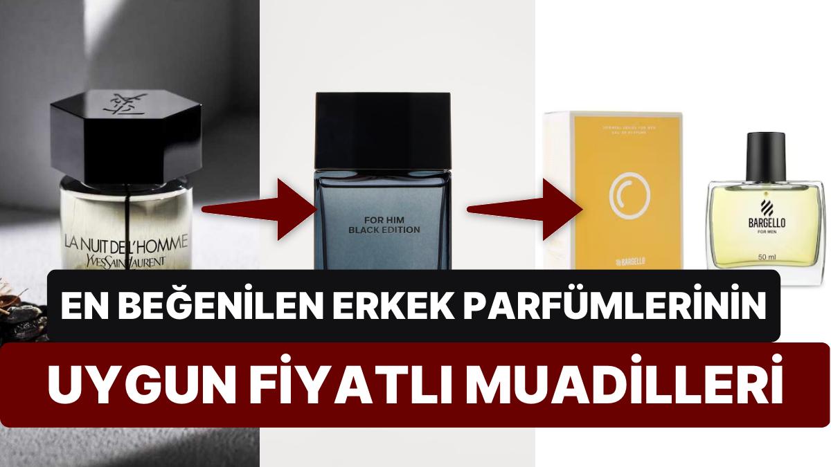 Baş Döndüren Kokusuyla Tesirini Kanıtlamış En Âlâ Erkek Parfümlerinin Bütçe Dostu Muadilleri