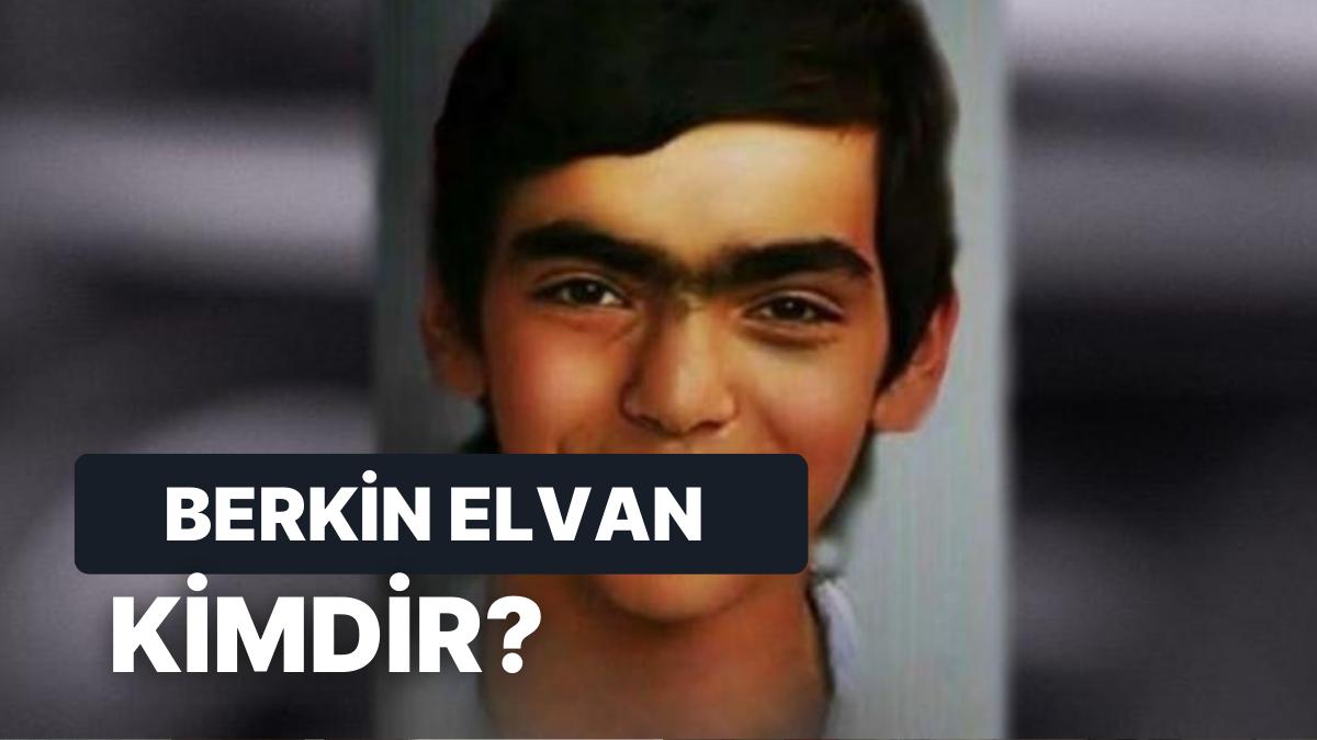 Berkin Elvan Kimdir, Nereli? Berkin Elvan Kaç Yaşında ve Nasıl Öldü? Berkin Elvan Kimdir, Nereli? Berkin Elvan Kaç Yaşında ve Nasıl Öldü?