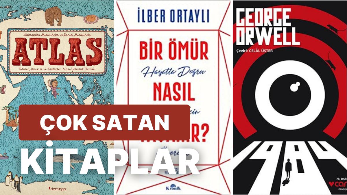 BİM'e Gelse de Alsak Diye Beklediğiniz Çok Satan Kitaplar BİM'e Gelse de Alsak Diye Beklediğiniz Çok Satan Kitaplar