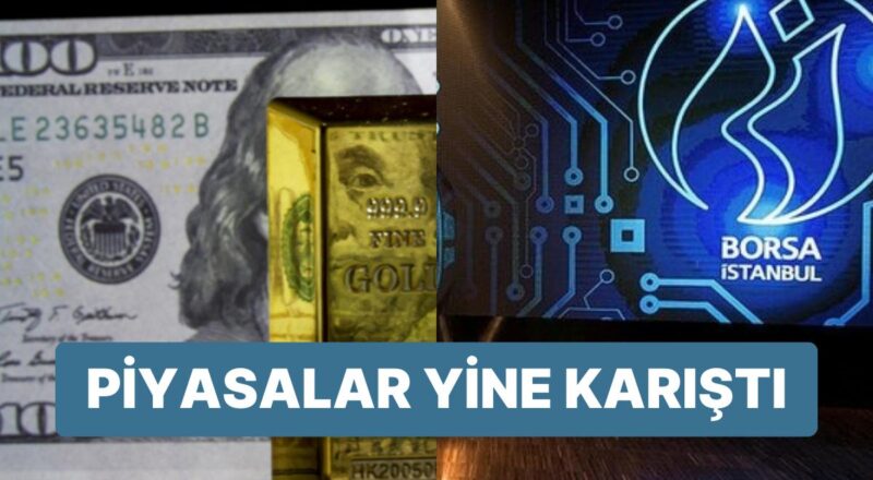 Borsa İstanbul Dünyaya Uyarken Bankalar Tutundu: 10 Mart'ta BİST'te Günün En Çok Yükselen Payları