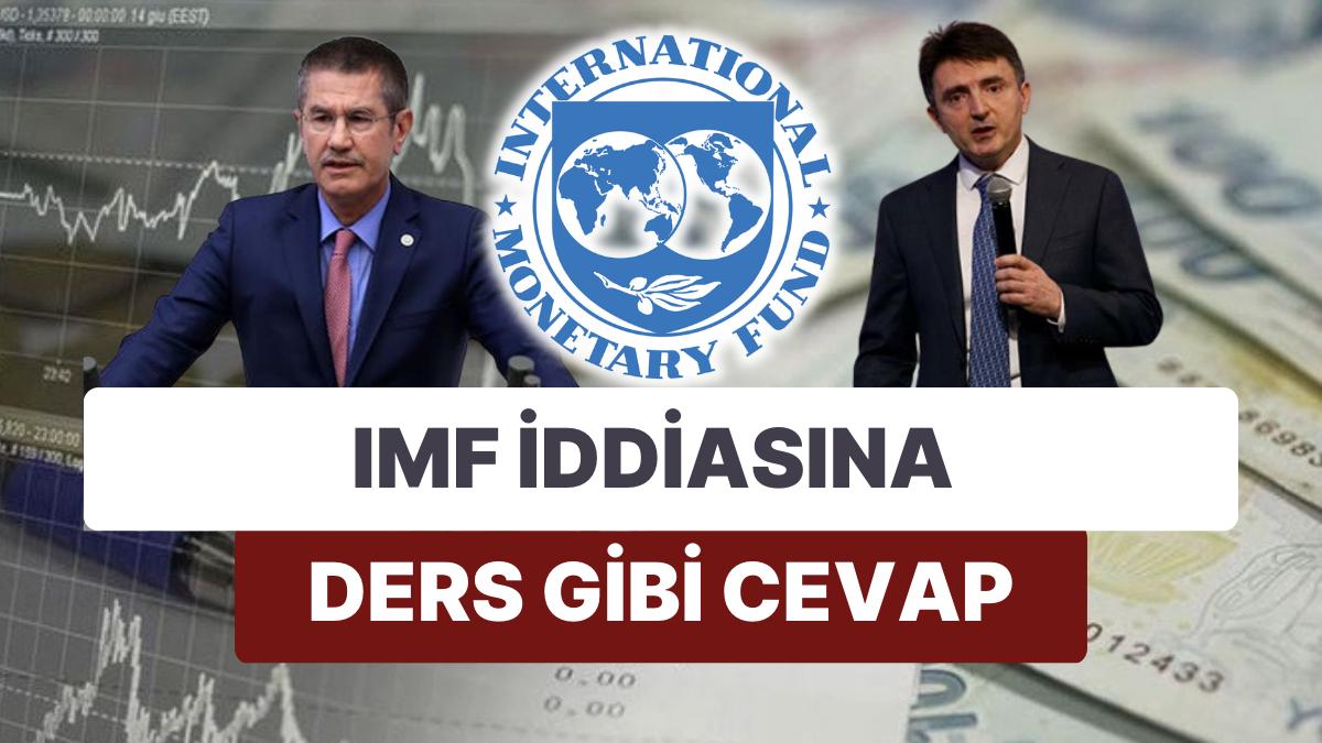 Canikli'nin İktisat Dersinde, Bilge Yılmaz İmtihan Yaptı: Türkiye İktisadı Kronik Problemli mu?