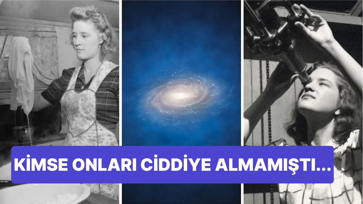Cinsiyetçilik Nedeniyle İcatlarını Yayınlamalarına Fırsat Tanınmayan 5 Bayan Bilim İnsanı