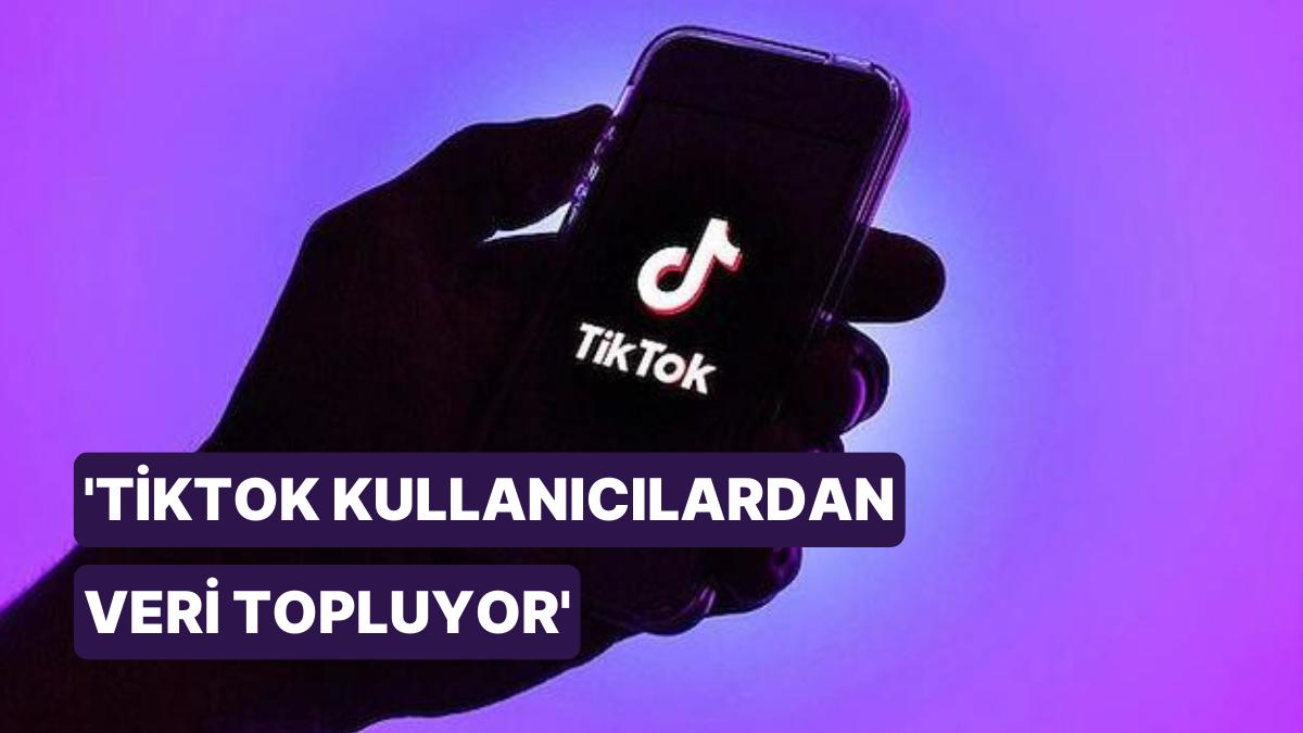 Tiktok'ta sigara yasak mı?