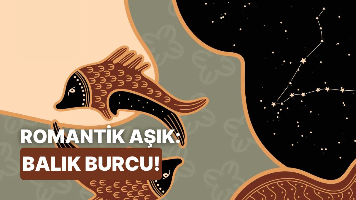 Duygusallık Diz Uzunluğu: Balık Burcu Biriyle İlgi Yaşamadan Evvel Bilmeniz Gereken 10 Şey