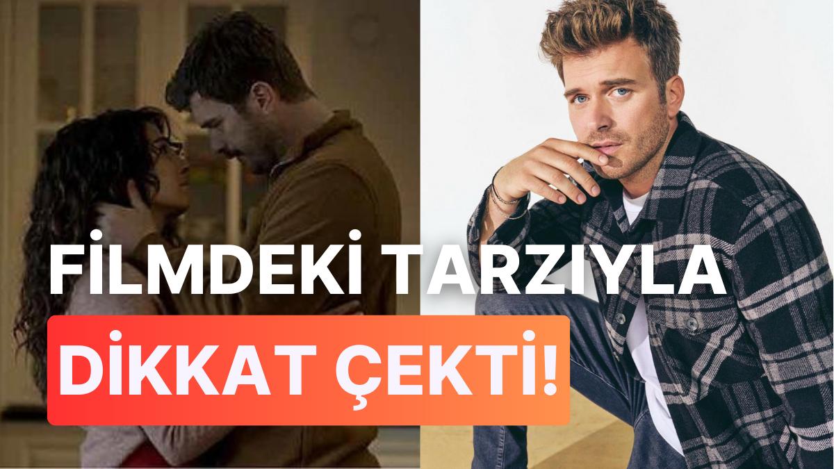 Ekranlara Mükemmel Bir Dönüş Yapan Kıvanç Tatlıtuğ'un Yeni Sineması Boğa Boğa'dan Birinci Fragman Geldi!