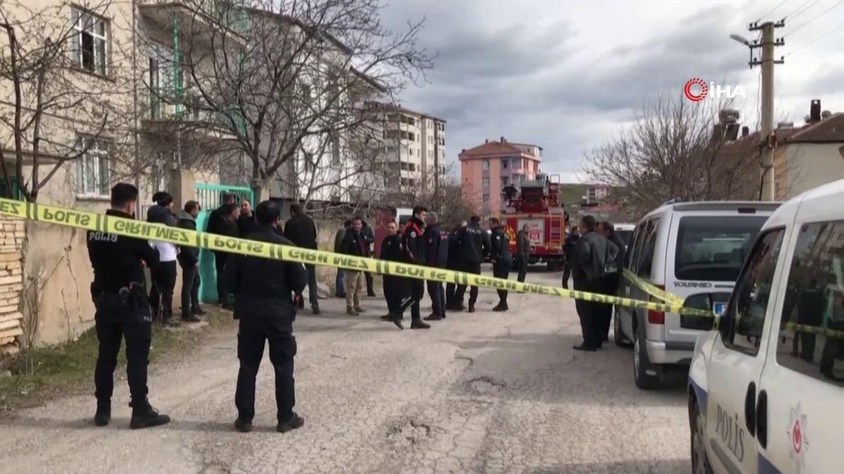 Elazığ’da Bir Konutta 6 Kişi Meyyit Bulundu Elazığ’da Bir Konutta 6 Kişi Meyyit Bulundu