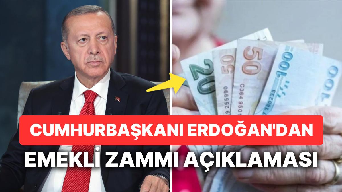 En Düşük Emekli Maaşı Ne Kadar Oldu, Kaç TL? Emekli Maaşına Artırım Geldi mi?