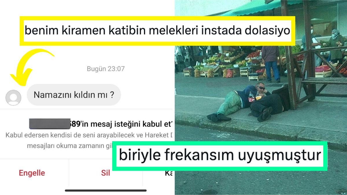 Endüstride Çalışan Manitayı Ziyaret Etmekten Ailesini Sevmeyen Çocuğa Son 24 Saatin Viral Tweetleri Endüstride Çalışan Manitayı Ziyaret Etmekten Ailesini Sevmeyen Çocuğa Son 24 Saatin Viral Tweetleri