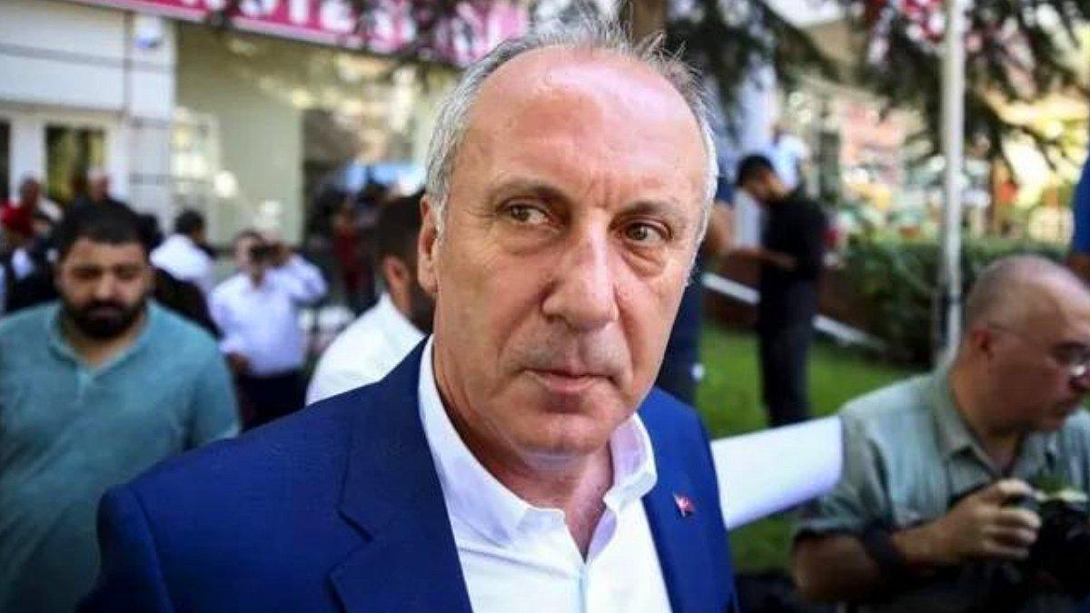 Eski CHP'li 107 Vekilden Muharrem İnce'ye: 'Seninle Gurur Duymak İstiyoruz' Eski CHP'li 107 Vekilden Muharrem İnce'ye: 'Seninle Gurur Duymak İstiyoruz'