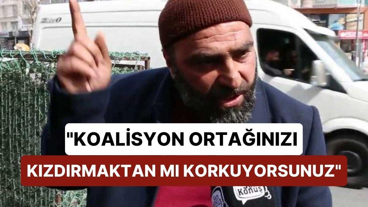 Fatih Altaylı "Kafa Kesme" Tehdidine Sessiz Kalan İktidara Reaksiyonlu