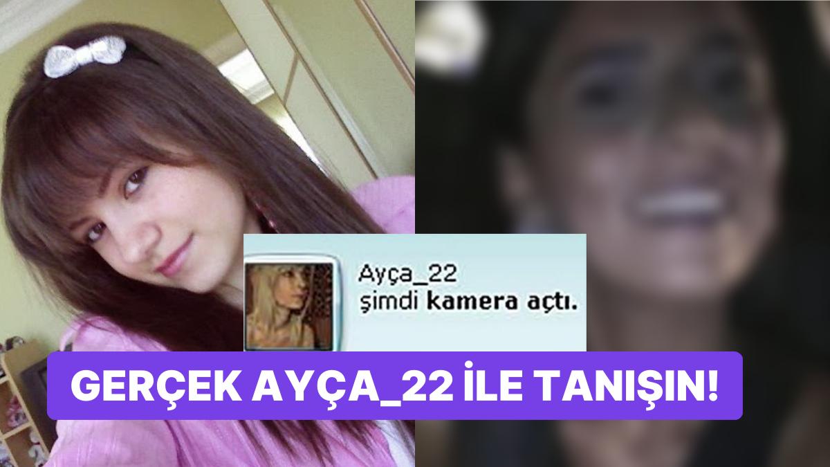 Gerçek Ayça_22 Sonunda Bulundu! Milyonların Birinci Kalp Kırıklığının Yaratıcıları da Konuştu Gerçek Ayça_22 Sonunda Bulundu! Milyonların Birinci Kalp Kırıklığının Yaratıcıları da Konuştu