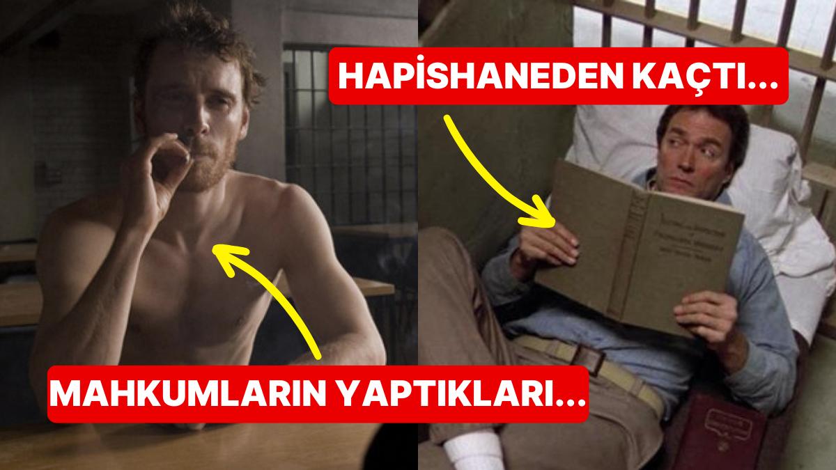 Gerçek Hayattan Uyarlanan Kıssalarıyla İzleyicilerin Tüylerini Diken Diken Eden Etkileyici Sinemalar