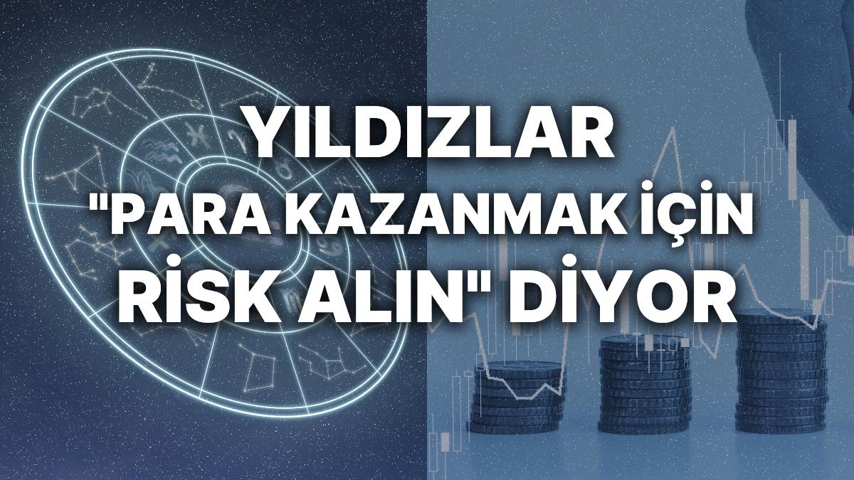 Haftalık Finansal Astroloji Yorumu: 20-26 Mart Haftası Para Durumunuzu Neler Bekliyor?