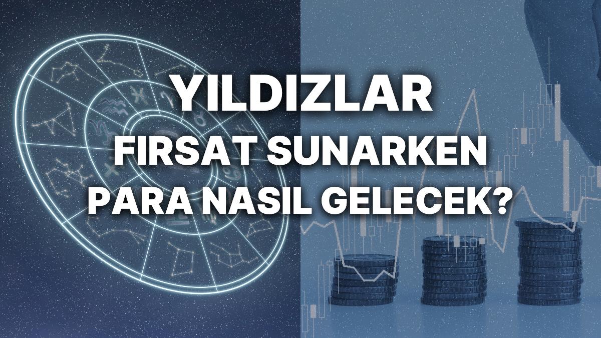 Haftalık Finansal Astroloji Yorumu: 27 Mart - 2 Nisan Haftası Para Durumunuzu Neler Bekliyor? Haftalık Finansal Astroloji Yorumu: 27 Mart - 2 Nisan Haftası Para Durumunuzu Neler Bekliyor?