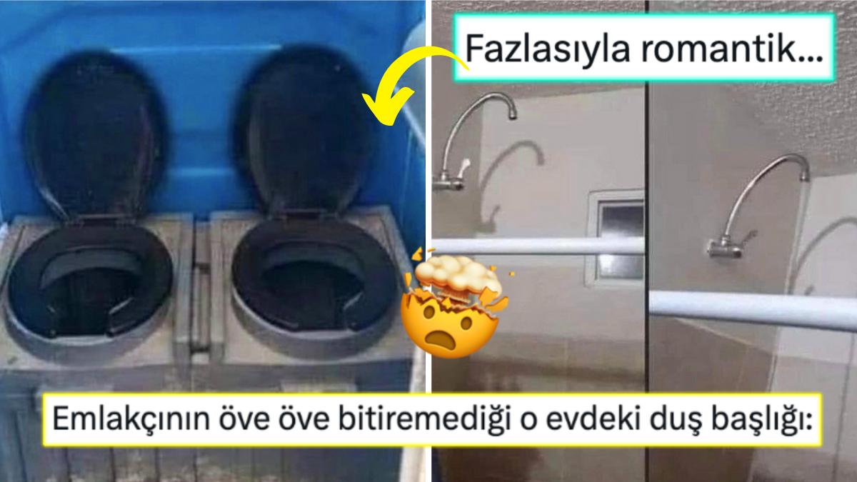 Hangi Başla Yapıldıklarını Anlayamasak da Görenlerin Gözlerini Kanatmaya Ant İçmiş 15 Tasarım Hangi Başla Yapıldıklarını Anlayamasak da Görenlerin Gözlerini Kanatmaya Ant İçmiş 15 Tasarım