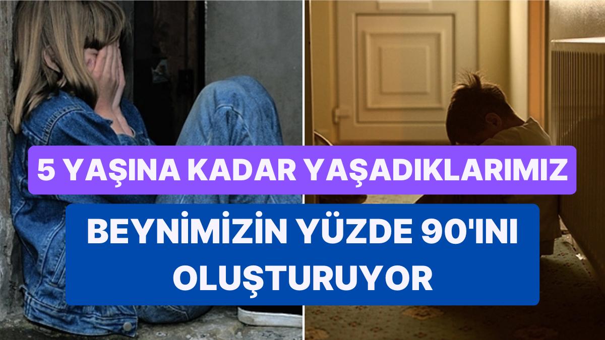 Hatırlamadığınızı Sandığınız Berbat Çocukluk Anıları Nedeniyle Karmaşık Travma Yaşıyor Olabilirsiniz