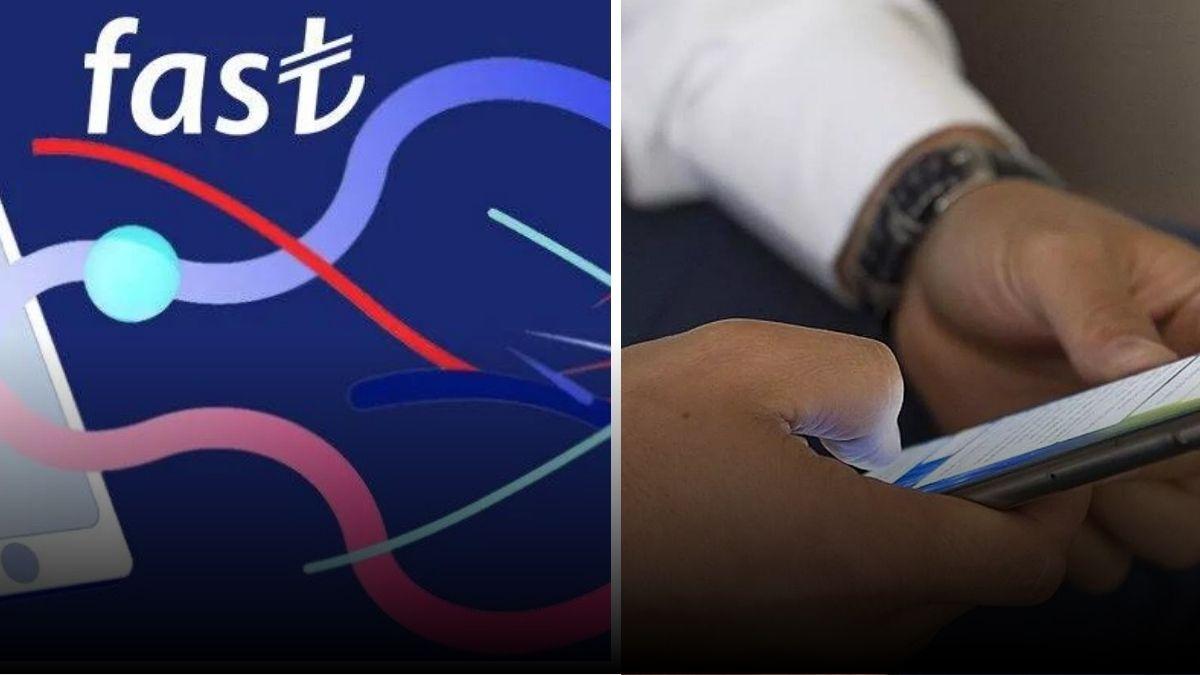 Hayatımıza Çok Süratli Halde Giren FAST Süreçler Hakkında 8 Bilgi